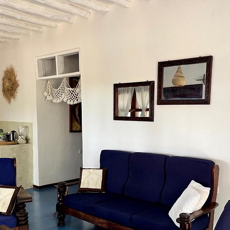 Villa Kipara - Private Beach & Pool Пвани Мчангани Екстериор снимка